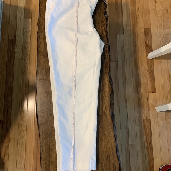 Liz Claiborne Emma Classic ankle pants - Picture 9 of 10